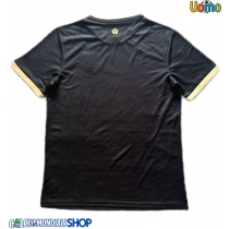 Maglie da calcio Panama Seconda Maglia Copa America 2024 Manica Corta